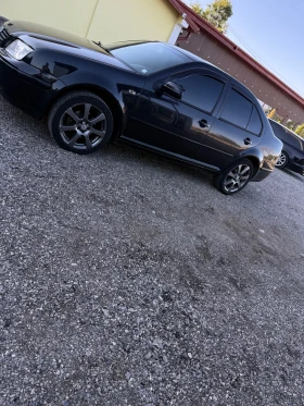 VW Bora Колата е със софтуер турбо и дюзи, снимка 2