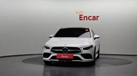 Mercedes-Benz CLA 250 4MATIC, снимка 3