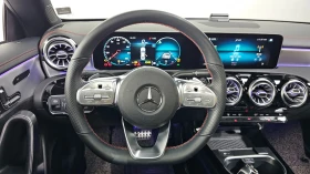 Mercedes-Benz CLA 250 4MATIC, снимка 10