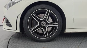 Mercedes-Benz CLA 250 4MATIC, снимка 5