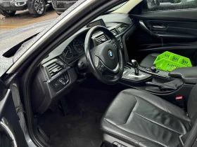 BMW 320 * 320i xDrive * CARFAX * БЕЗ ПЪРВОНАЧАЛНА ВНОСКА, снимка 8