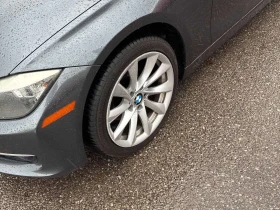 BMW 320 * 320i xDrive * CARFAX * БЕЗ ПЪРВОНАЧАЛНА ВНОСКА, снимка 7