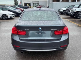 BMW 320 * 320i xDrive * CARFAX * БЕЗ ПЪРВОНАЧАЛНА ВНОСКА, снимка 4