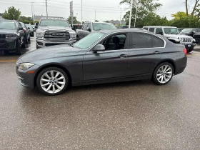 BMW 320 * 320i xDrive * CARFAX * БЕЗ ПЪРВОНАЧАЛНА ВНОСКА, снимка 2