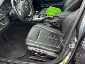 BMW 320 * 320i xDrive * CARFAX * БЕЗ ПЪРВОНАЧАЛНА ВНОСКА, снимка 12