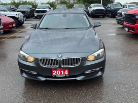 BMW 320 * 320i xDrive * CARFAX * БЕЗ ПЪРВОНАЧАЛНА ВНОСКА, снимка 6
