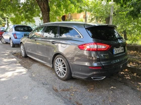 Ford Mondeo 2.0 TDCI, снимка 5
