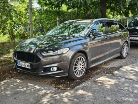 Ford Mondeo 2.0 TDCI, снимка 1