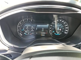 Ford Mondeo 2.0 TDCI, снимка 11