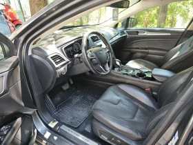 Ford Mondeo 2.0 TDCI, снимка 10