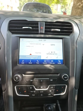 Ford Mondeo 2.0 TDCI, снимка 9