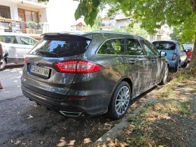 Ford Mondeo 2.0 TDCI, снимка 3