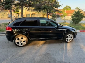 Audi A3 Бензин/Газ, снимка 4