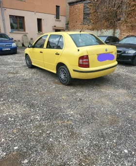 Skoda Fabia, снимка 5