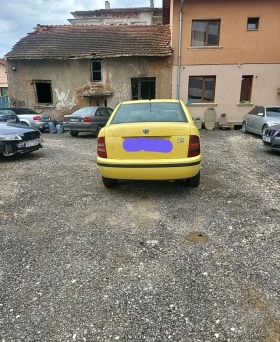 Skoda Fabia, снимка 2