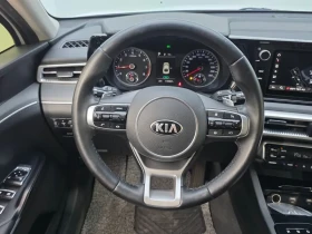 Kia K5 2.0 Prestige, снимка 13