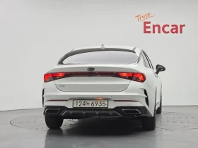 Kia K5 2.0 Prestige, снимка 4