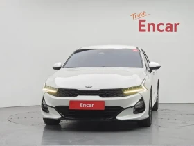Kia K5 2.0 Prestige, снимка 3