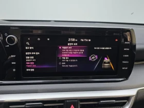 Kia K5 2.0 Prestige, снимка 16
