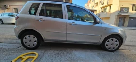 Mazda 2, снимка 4