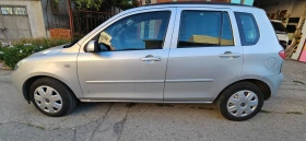 Mazda 2, снимка 3