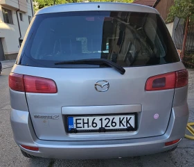 Mazda 2, снимка 2