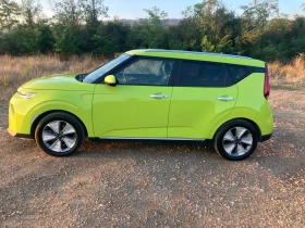 Kia Soul Електрическа, снимка 5