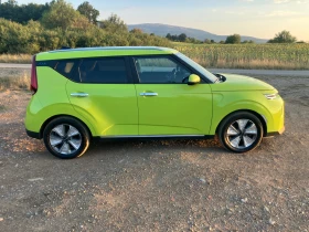Kia Soul Електрическа, снимка 4