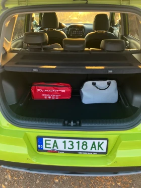 Kia Soul Електрическа, снимка 6