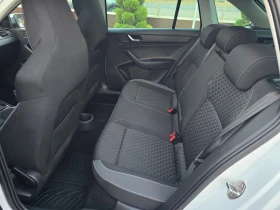 Skoda Rapid 1.4 TDI Spaceback SCOUT LINE !! НАВИ!! ЕВРО 6  !! , снимка 14