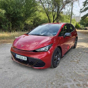 Cupra Born EL, снимка 5