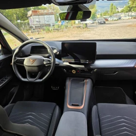 Cupra Born EL, снимка 9