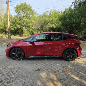 Cupra Born EL, снимка 7