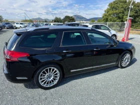 Citroen C5 (KATO НОВА), снимка 5