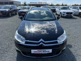 Citroen C5 (KATO НОВА), снимка 2