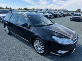 Citroen C5 (KATO НОВА), снимка 3