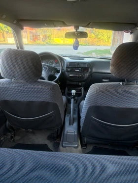 Honda Civic, снимка 2