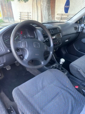 Honda Civic, снимка 5