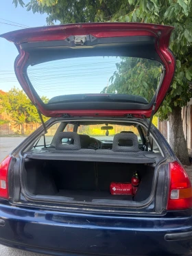Honda Civic, снимка 3