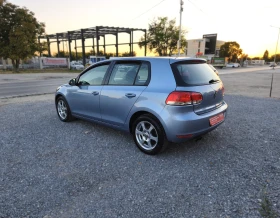 VW Golf 2.0TDI - EURO5 - ANDROID - AppleCar Play , снимка 6