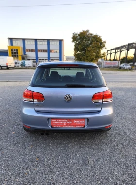 VW Golf 2.0TDI - EURO5 - ANDROID - AppleCar Play , снимка 5