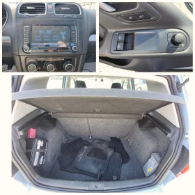 VW Golf 2.0TDI - EURO5 - ANDROID - AppleCar Play , снимка 16