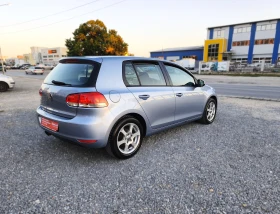 VW Golf 2.0TDI - EURO5 - ANDROID - AppleCar Play , снимка 4