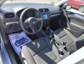 VW Golf 2.0TDI - EURO5 - ANDROID - AppleCar Play , снимка 8