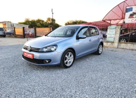 VW Golf 2.0TDI - EURO5 - ANDROID - AppleCar Play , снимка 7