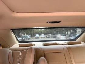 Mercedes-Benz S 550 AMG Long, снимка 14