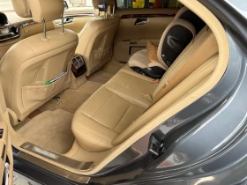 Mercedes-Benz S 550 AMG Long, снимка 17