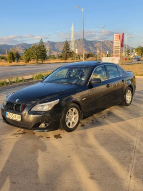 BMW 530, снимка 7