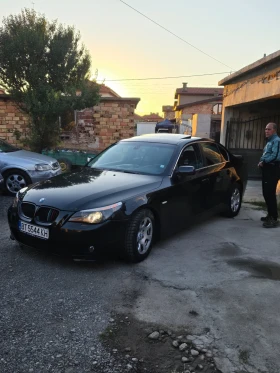 BMW 530, снимка 1