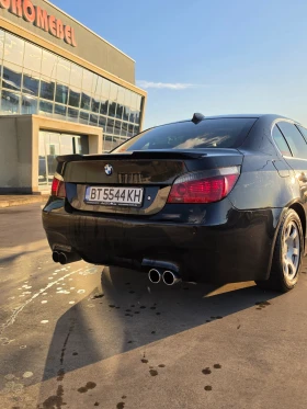 BMW 530, снимка 8